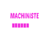 futur machiniste