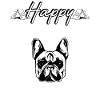 Happy Camper Happy Dog