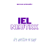 #pronounsarebeautiful iel/neutrx