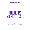 #pronounsarebeautiful ille/neutrx