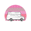 Camper Queen