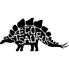 Stegosaurus