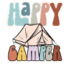 Happy Motorhome Tent