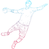 Handball Handball players Handball players