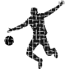 Handball Handball Player