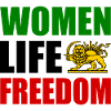 Women life freedom