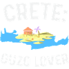 Crete Ouzo Lover