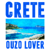 Crete Ouzo lover