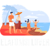 Elafonisi Lover