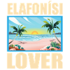 Elafonisi Lover