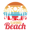 Elafonisi Beach