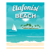 Elafonisi Beach