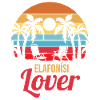 Elafonisi Lover