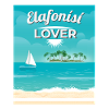 Elafonisi Lover