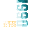 1990 Édition limitée