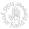 hold your hand forever