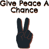 Give Peace a Chance