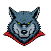 Acko the cunning wolf