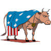 Ecki the cow