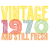 Millésime 1970