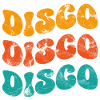 Disco Rétro