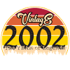 Millésime 2002