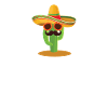 Nacho Santé mentale moyenne