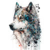 Siberian Husky 03