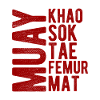 Thaiboxen Muay Thai