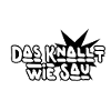 Das knallt