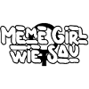 Meme Girl