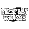 Meme Boy
