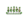 Bonne Saint-Patrick