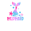 Mermaid Mama Mermaid Lovers