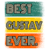 Gustav Name Geschenk Spruch Lustig