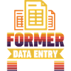 Former Data Entry Clerk