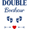 Double bonheur