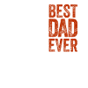 Best father ever with American