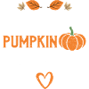 I Sweat Pumpkin Spice - Pumpkin