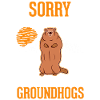 Murmeltier Groundhog Day Waldmurmeltier