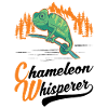Chamäleon Flüsterer Chameleon Whisperer