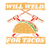 Welder Locksmith Tacos
