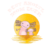 Axolotl Mère