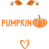Hey There Pumpkin - Pumpkin