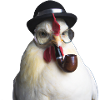 Boss Rooster