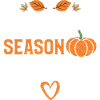 Hello Pumpkin Season - Pumpkin