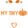 Growing My Tiny Pumpkin - Pumpkin