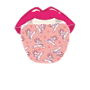 Karate Tongue