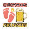 Huggies and Chuggies 17