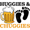 Huggies and Chuggies 16